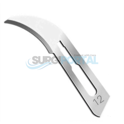 Scalpel Blade #12
