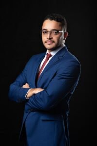  Dr. Carlos Mendez 