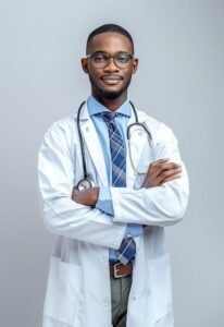 Dr. Andrew Thompson 