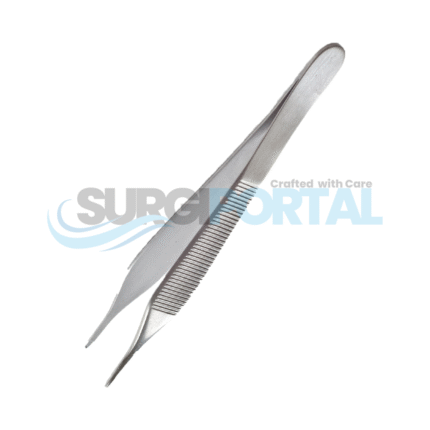 Adson Dressing Forceps