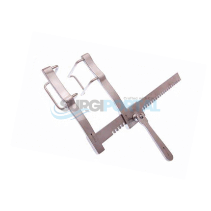Adult Rib Spreader