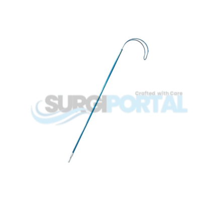 Angled Shepherd’s Hook
