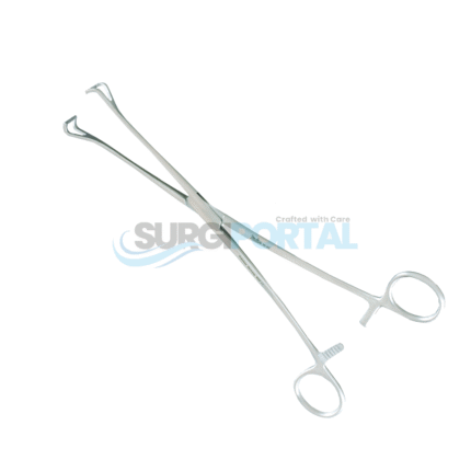 Babcock Forceps