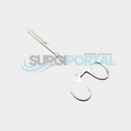 Baby Allis Tissue Forceps