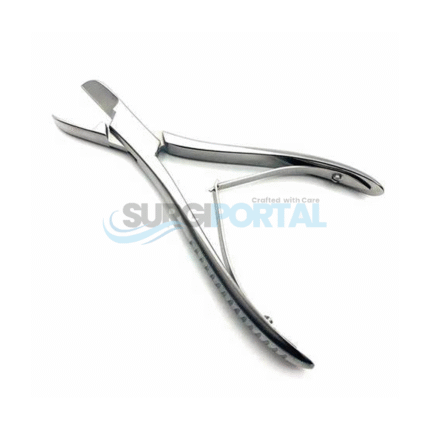 Bone Cutting Forceps