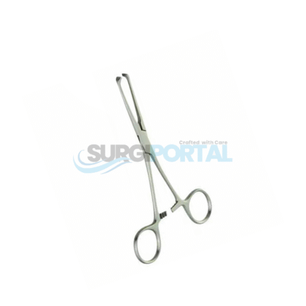 Bozeman Hemostatic Forceps