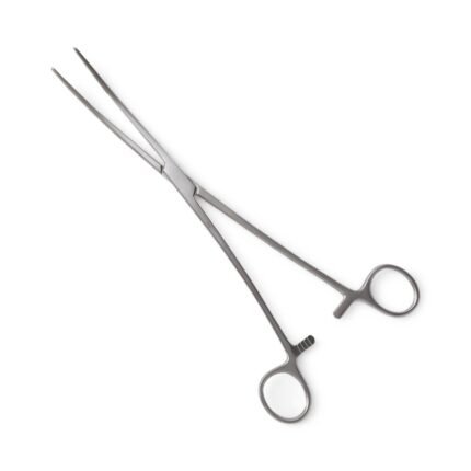 Bozeman Sponge Forceps