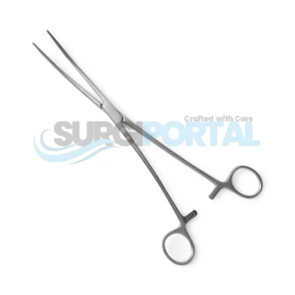 Bozeman Sponge Forceps