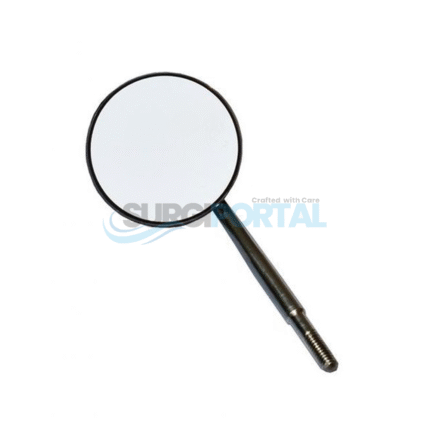 Concave Mirror