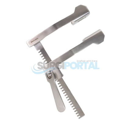 Finochietto Rib Spreader