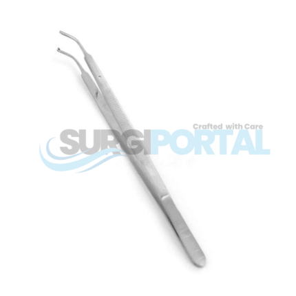 Gerald Thumb Forceps