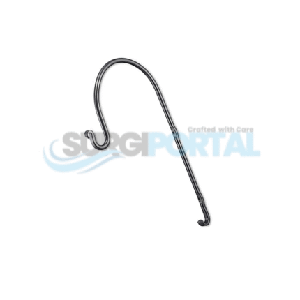 Insulated Shepherd’s Hook