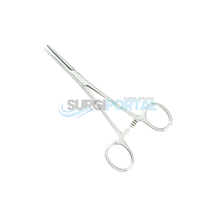 Kelly Artery Forceps - Image 1