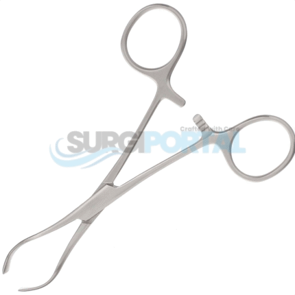 Lorna Towel Clamp