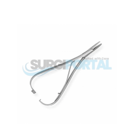 Mathieu Needle Holder