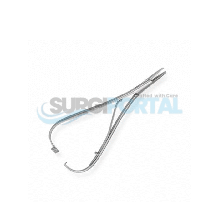 Mathieu Needle Holder - Image 1