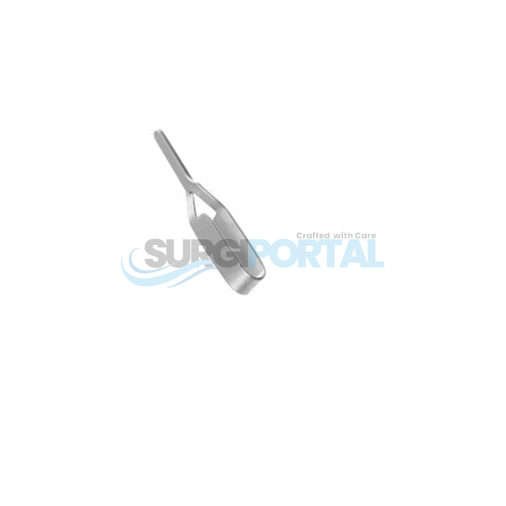 Micro Bulldog Clam Micro Bulldog Clamp - Image 1