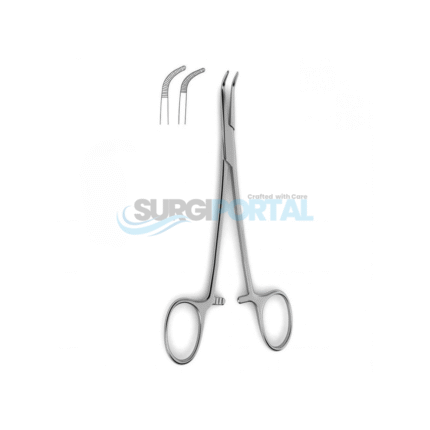 Mixter Artery Forceps