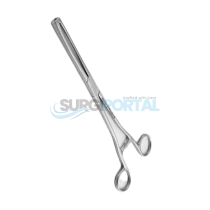 Museux Tenaculum Forceps