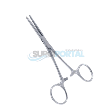 Delicate Pean Forceps