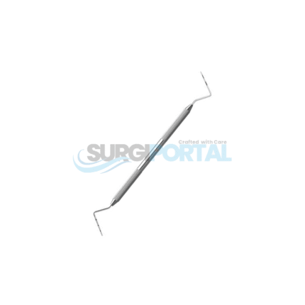 Periodontal Probe
