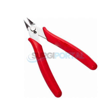Safety Wire Cutter