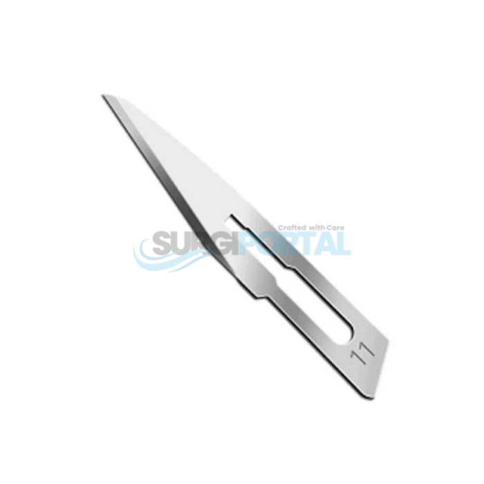 Scalpel Blade #11