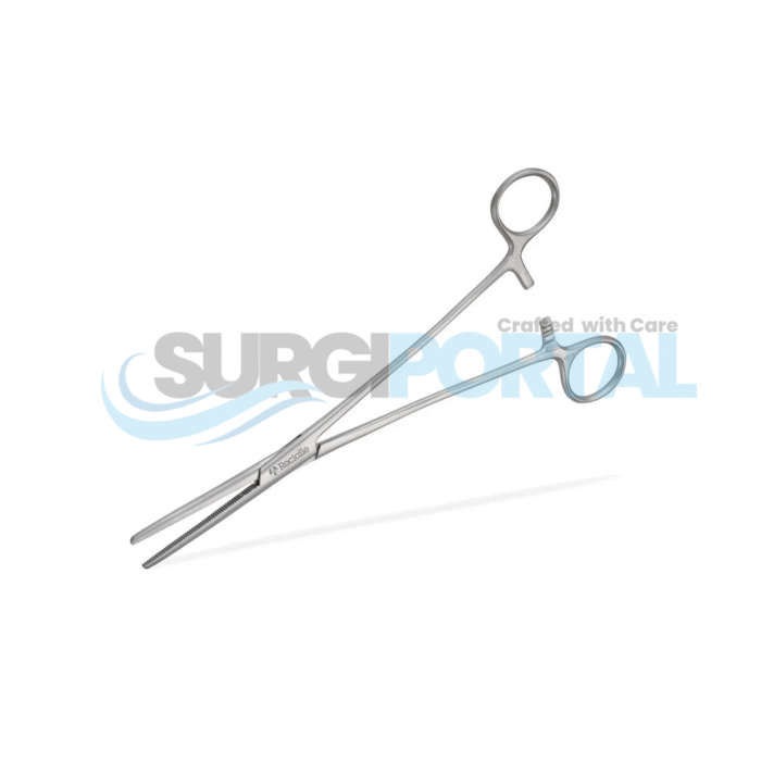 Spencer Wells Artery Forceps - Image 1