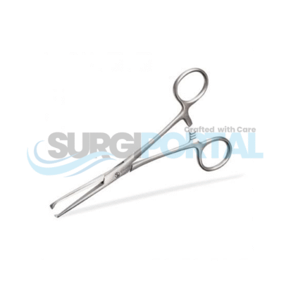 Standard Allis Tissue Forceps