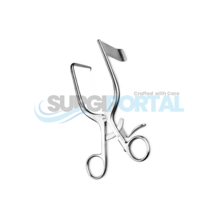 Standard Gelpi Retractor