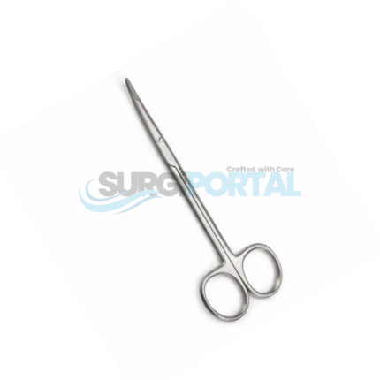 Strabismus Scissors