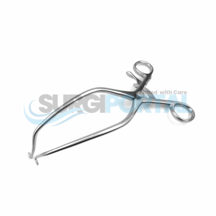 Veterinary Gelpi Retractor