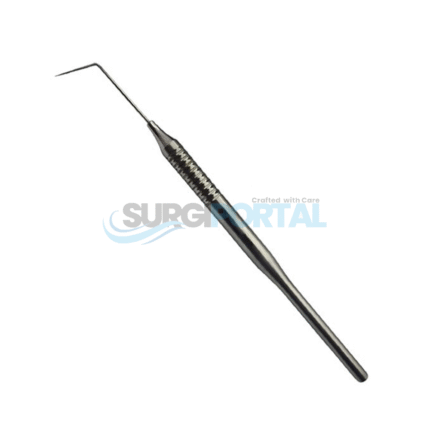 Williams Periodontal Probe