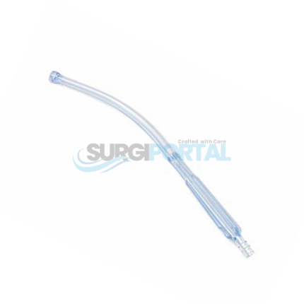 Yankauer Suction Tip