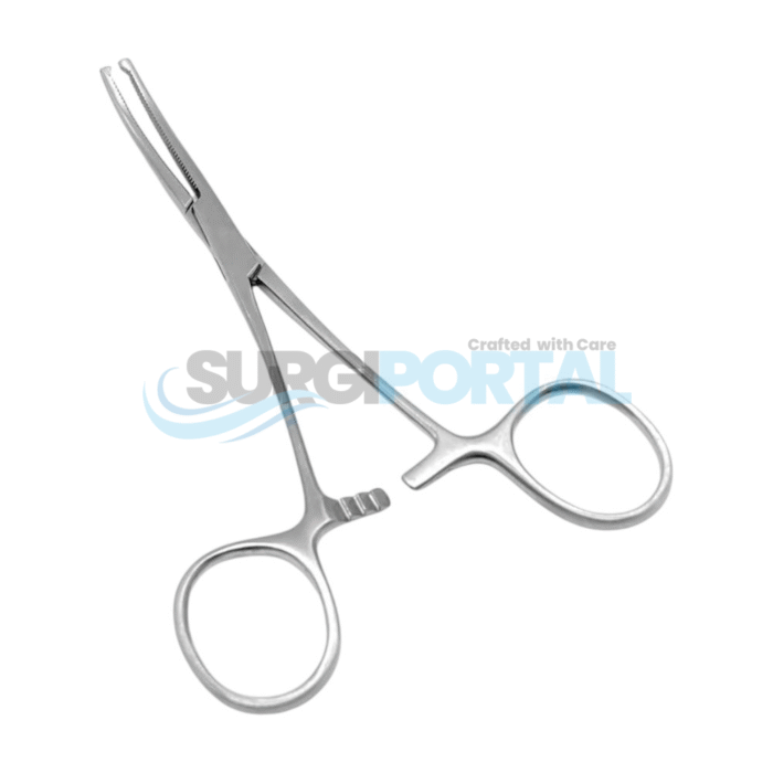 Kocher Artery Forceps - Image 1