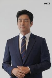  Dr. Kenji Nakamura