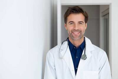 Dr. Michael Lee
