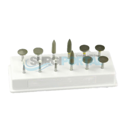 Denture Tools