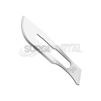 20 Blade