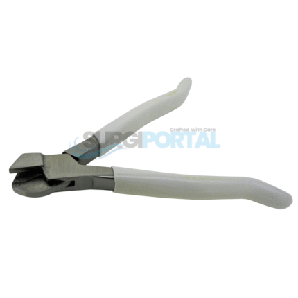 Heavy Duty Wire Bender