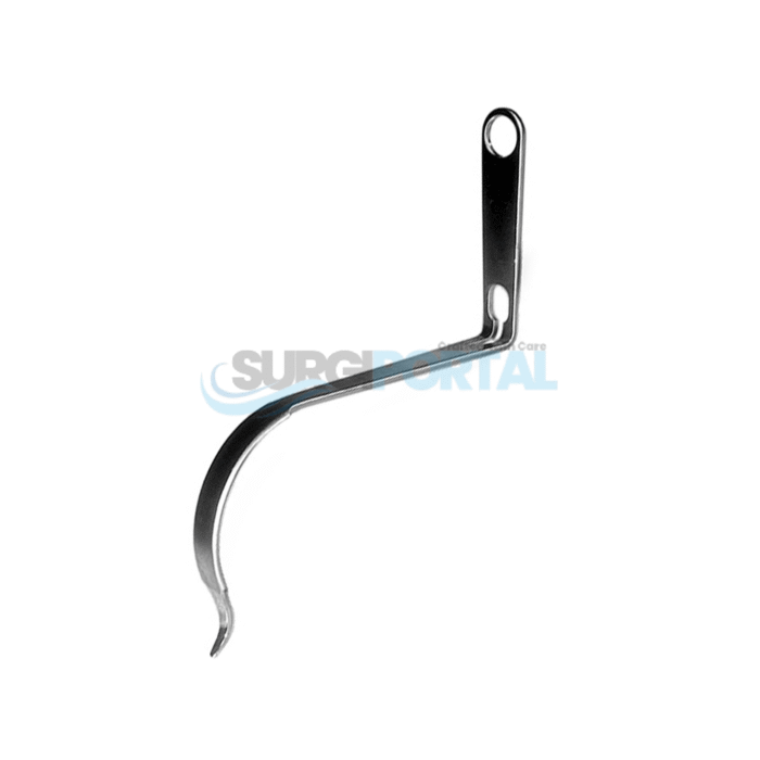 APC Single Prong Hip Retractor - Image 1