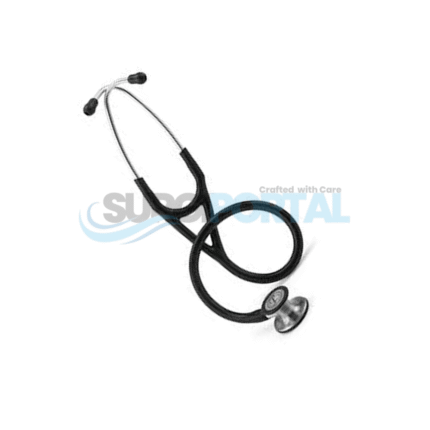 Acoustic Stethoscope