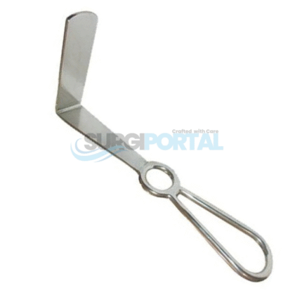 Adjustable Landon Vaginal Retractor
