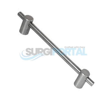 Adjustable Length OB Handle