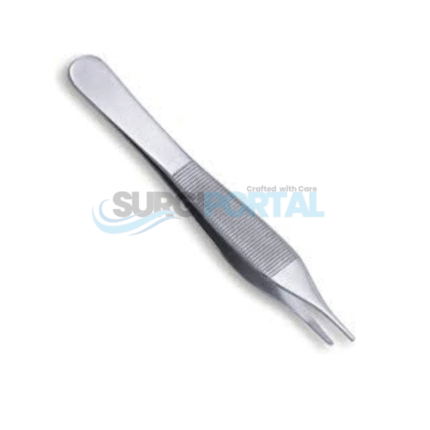 Adson Tissue Forceps