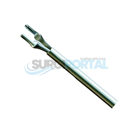 Ahmed Micro Graspers