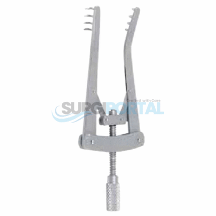 Alm Retractor (Mini Spreader)