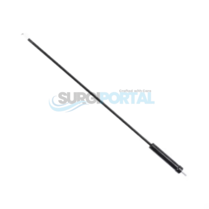 Angled Pick Electrode