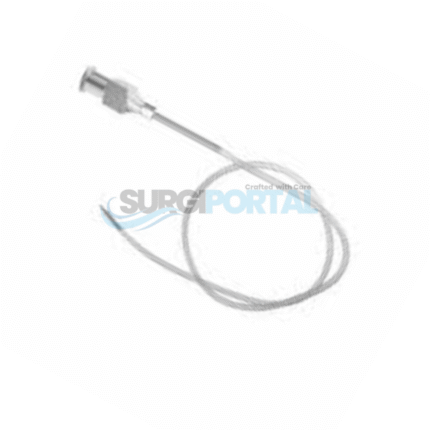 Anterior Chamber Maintainer