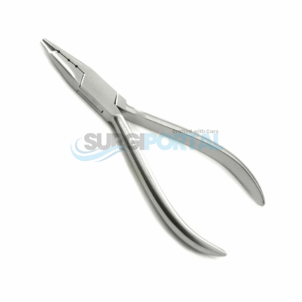 Bird Beak Wire Bender